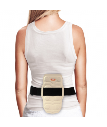 bio-aimants ceinture anti-douleurs