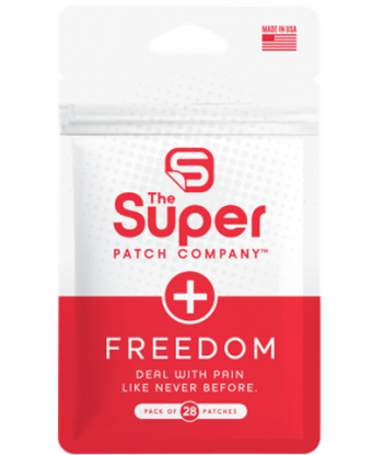 Super Patch Freedom