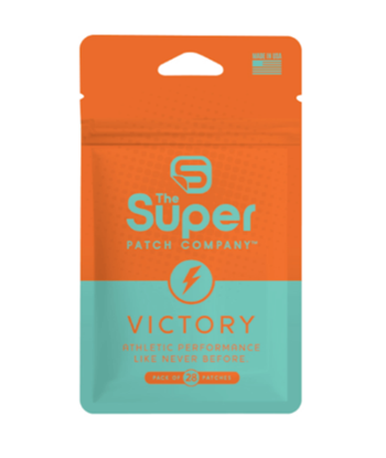 Super Patch Victory