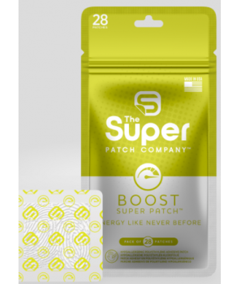 Boost Super Patch