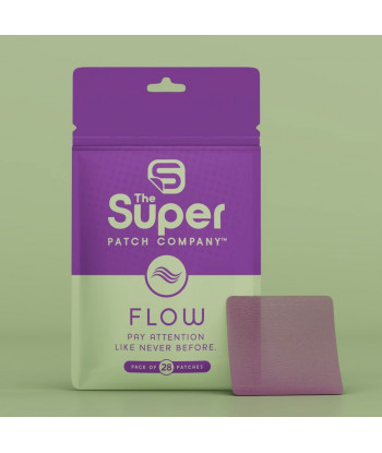 Flow Super Patch