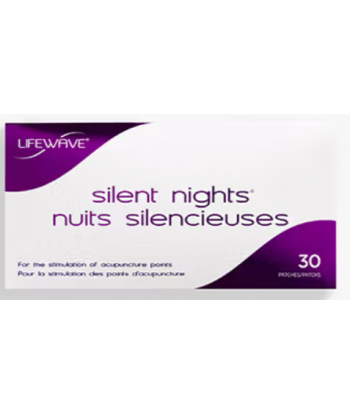 Nuits Silencieuses