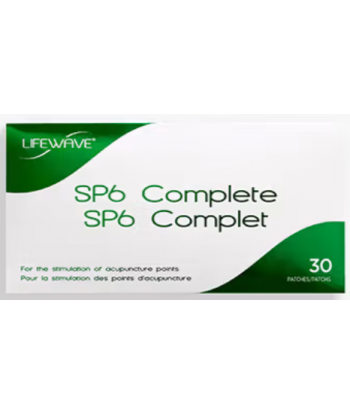 SP6 Complète