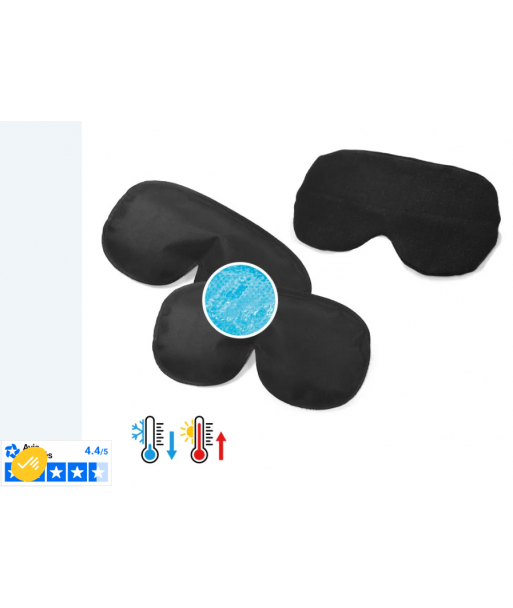 Kit Gel Masque