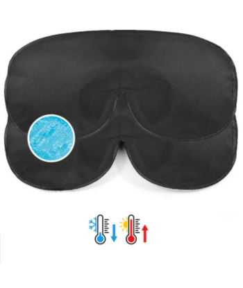 Gel de relaxation chaud ou froid