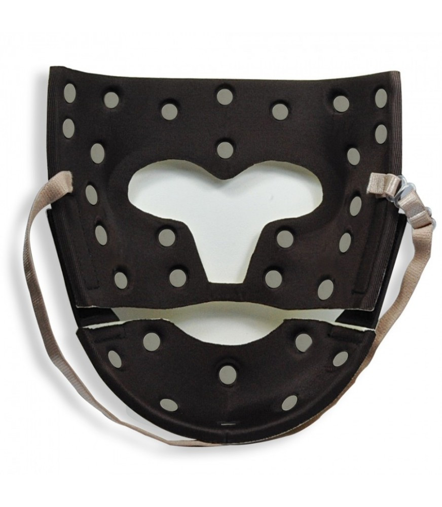 Masque Magnétique De Relaxation AL - Neuf, Fabriqué En France, Pour Détente Et Bien-être