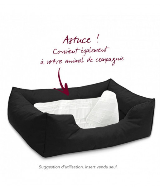 Oreiller Magnétique Avec Aimants Biosom Auris - Pour Le Cou - Neuf - Fabriqué En France