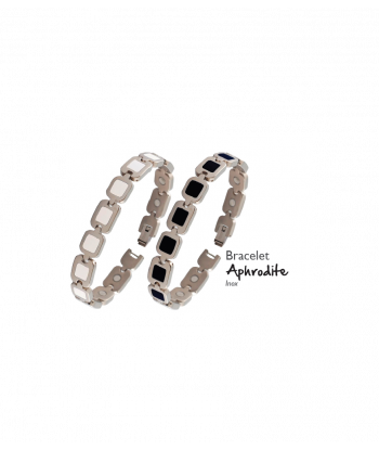 Bracelet Magnétique Aphrodite