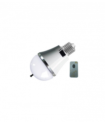 Ampoules  LED   Ionisantes
