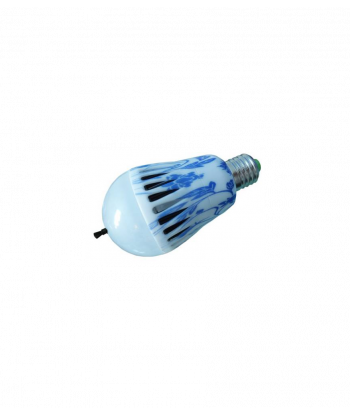 ampoules de nettoyage énergétique