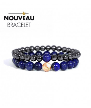 Bracelet Magnétique Corfou